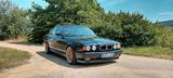 BMW 525 IA E34 EXECUTIVE M TECHNIK EISENMA... - BMW 525 aus 1995: 525i