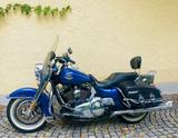 Harley-Davidson Road King FLHRC - HARLEY-DAVIDSON 2009 ROAD KING