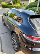 Porsche Macan  Pano AHK Luftfederung - Porsche Macan in Hannover