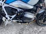 BMW R Nine T Pure Option 719 toller Zustand! - BMW R NINE T