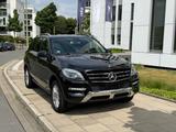 Mercedes-Benz ML 350 BlueTEC 4MATIC -  - Mercedes-Benz ML 350 in Duisburg