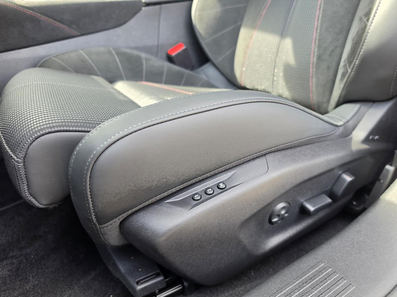 DS Automobiles DS4 Performance Line TopRearVisionHUD ACC Memory