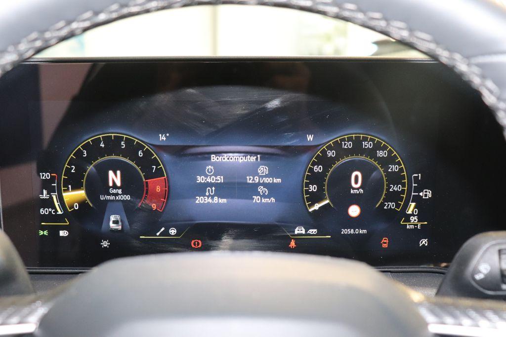 Ford Mustang Convertible 5.0 Ti-VCT V8 GT