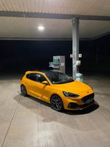Ford Focus ST Mk4 - Ford: Mk4