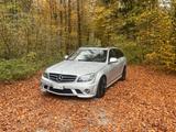 Mercedes-Benz Mercedes C63 AMG T Modell - gebrauchte Mercedes-Benz C 63 AMG aus dem Jahr 2008