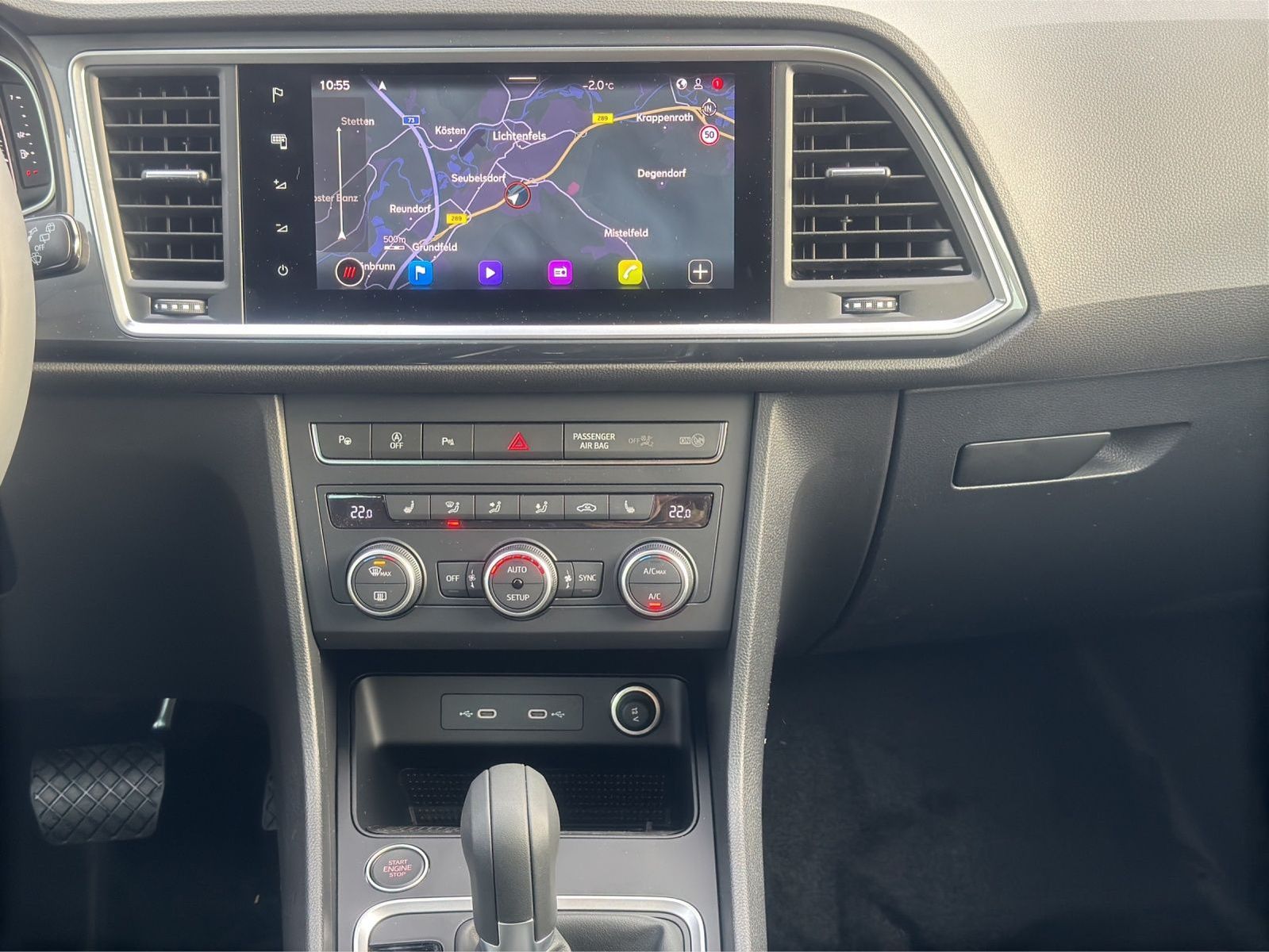 Seat Ateca - Bild 6