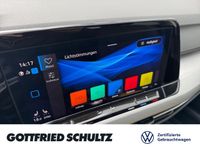 Volkswagen Golf - Vorschau Bild 18