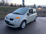 Renault Modus Initiale Automatik VOLL Leder Pano - Renault Modus in Freiburg