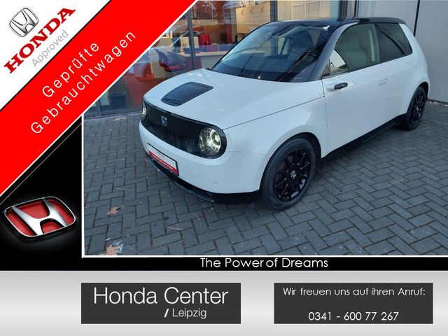HONDA e
