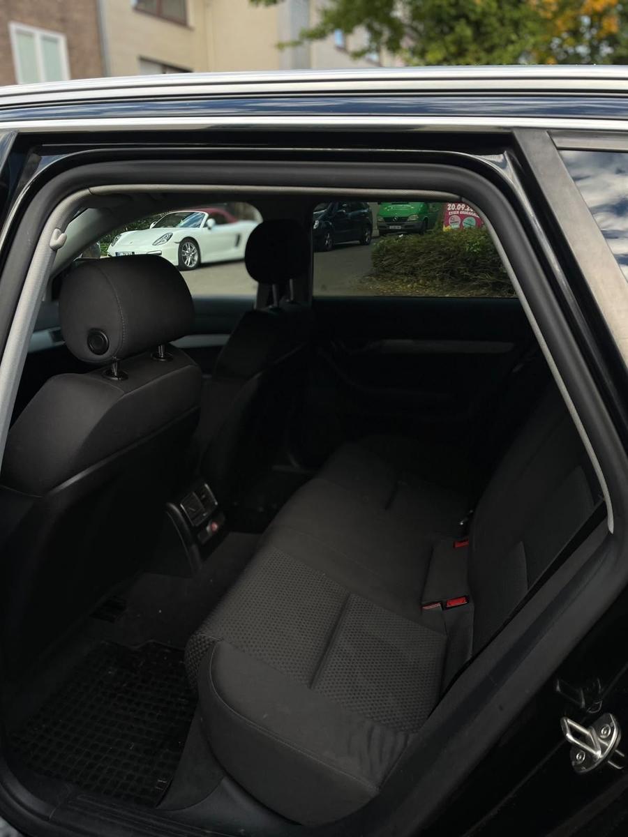 Audi Quattro 2006 — photo 10