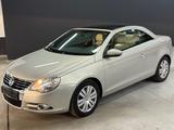 Volkswagen Eos 2.0 TDI Edition 2010 1.Hand - Volkswagen Eos Edition-2010