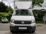 Volkswagen Crafter 50 2.0TDI Plane+Spriegel NAVI+KLIMA+GJR - Angebote