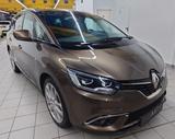 Renault Scenic IV Grand BOSE Edition,Automatik,7-Sitzer - gebrauchte Renault Scenic aus dem Jahr 2016