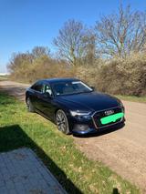 Audi A6 3.0 50 TDI quattro tiptronic - - Audi A6 in Halle