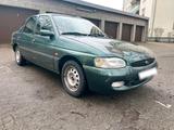 Ford Escort 1.4 75 PS  nur 9.500 km  TÜV... - Ford Escort: 7