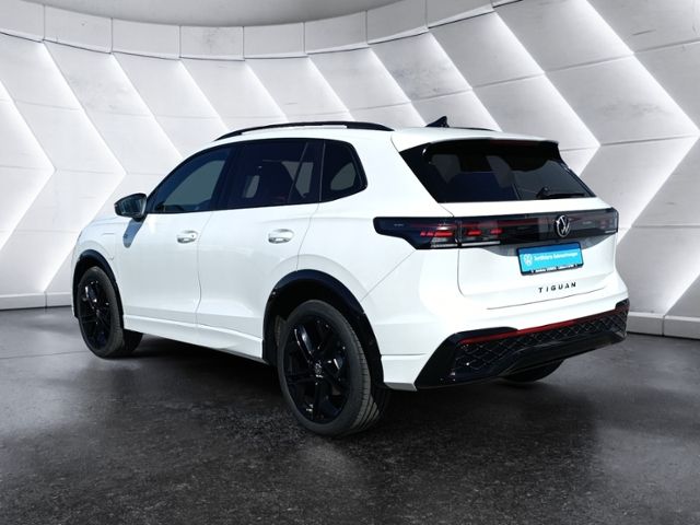 Volkswagen Tiguan R-Line 1.5TSI DSG Hybr LED AHZV ACC foto 3