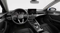 Audi A4 - Vorschau Bild 9