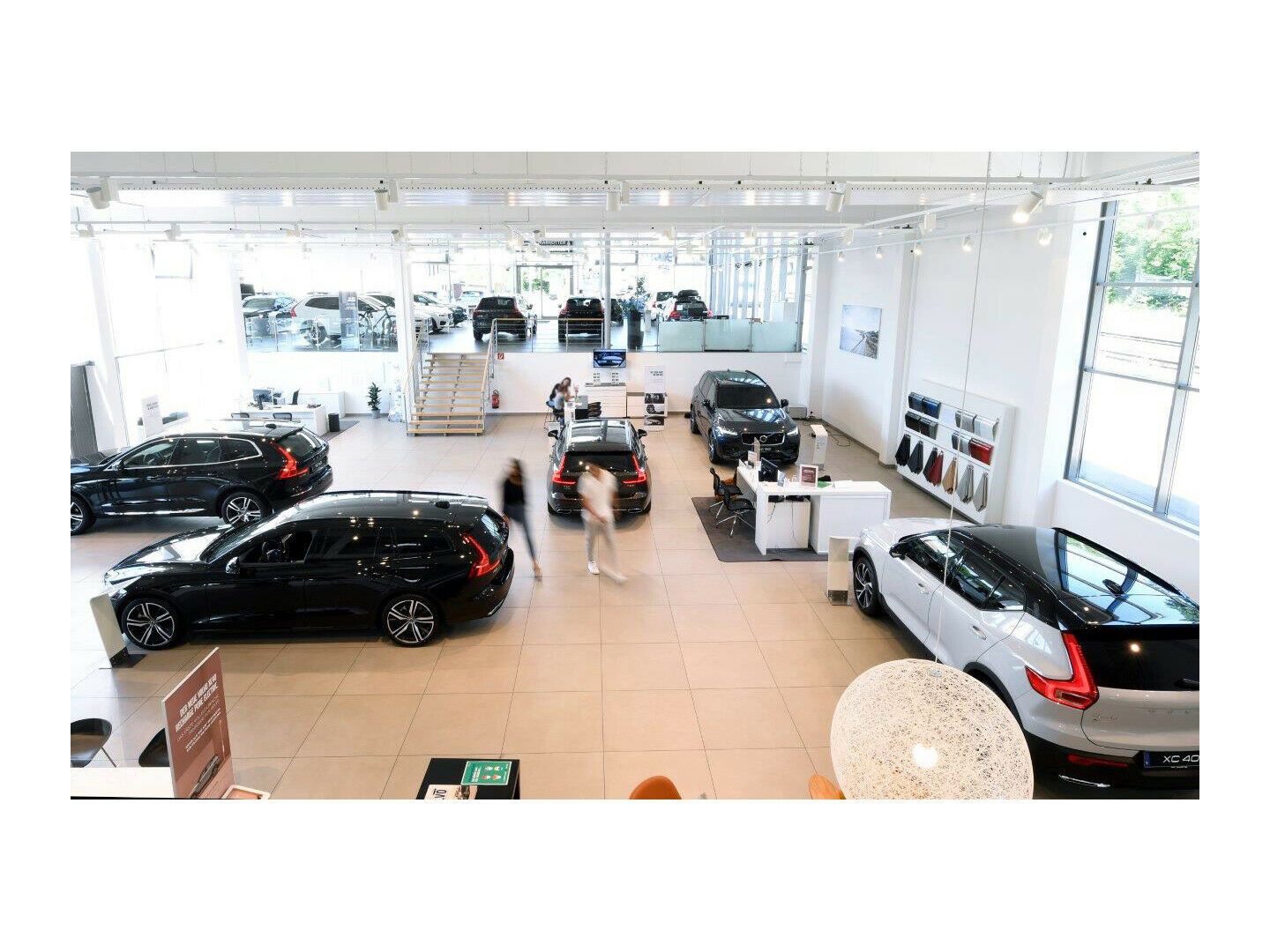 Volvo XC60 - Bild 47