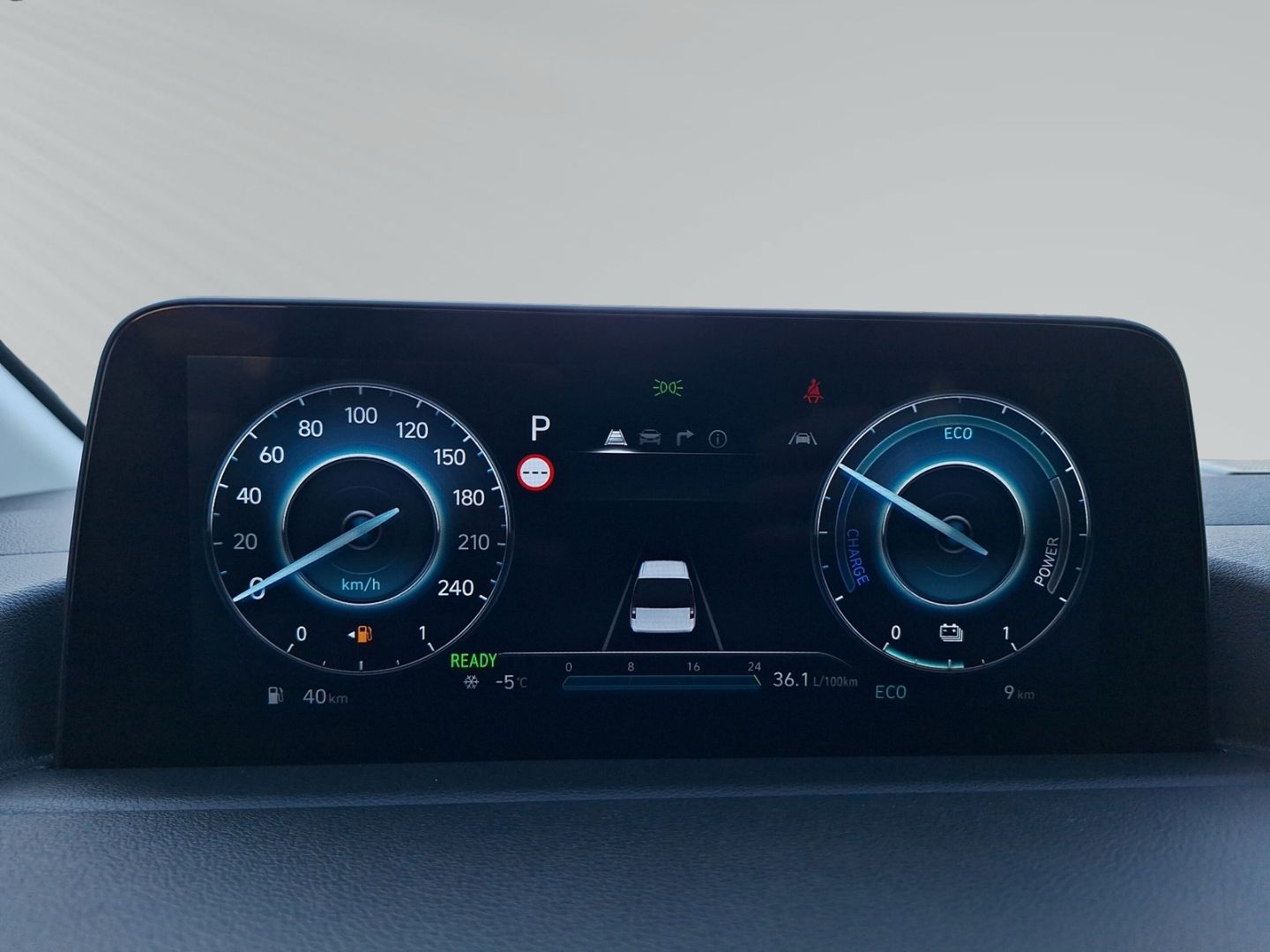 Hyundai Staria – Bild 17
