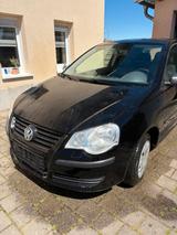 Volkswagen Polo 1.4 Benzin - Volkswagen Polo: Kombi, 1.4