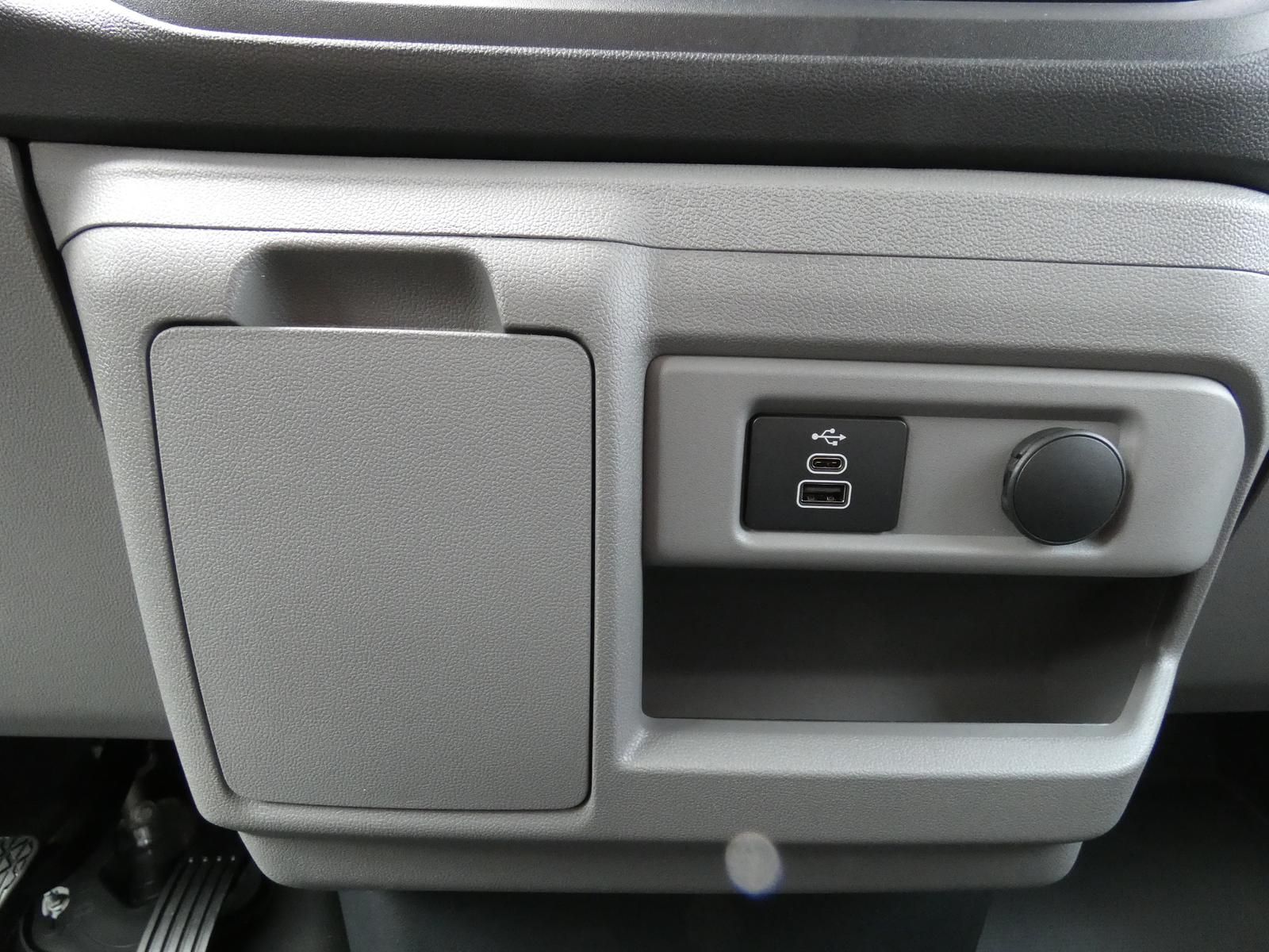 Ford Transit Custom - Bild 22
