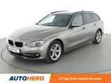 BMW 3er 320d Sport Line Aut.*NAVI*LED*ACC*PDC*SHZ* - BMW 320: 3er 320d