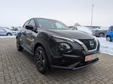 Nissan Juke 1.0 DIG-T N-CONNECTA AUTOMATIK WINTERPAKET - Nissan Juke: Automatik