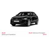 Audi A3 Sportback 30 TFSI S tronic VC Sitzheizung Tem - Audi A3 aus 2025