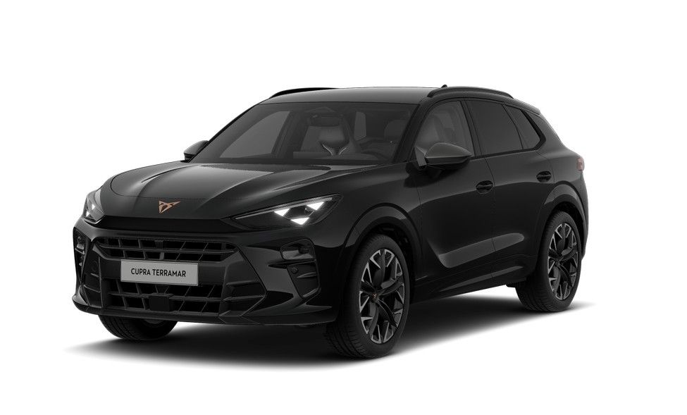 Cupra Terramar 2.0 TSI DSG 4Drive VZ DCC MATRIX*HEADUP