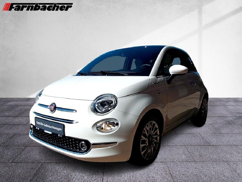 Image of Fiat 500