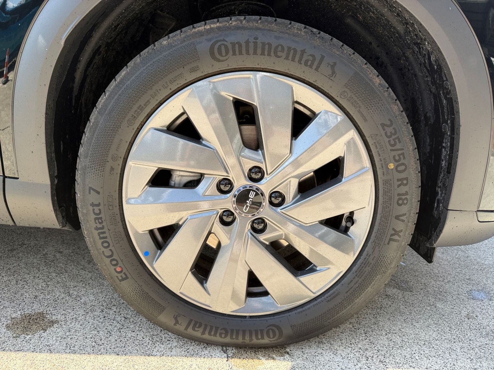 BYD ATTO 3