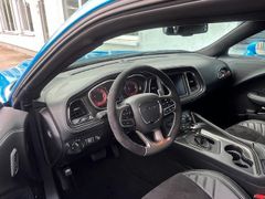 DODGE Challenger Hellcat Jailbreak Kompressor 4.59%