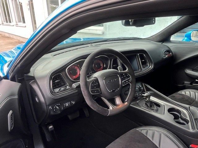 Dodge Challenger Hellcat Jailbreak Kompressor 4.99%