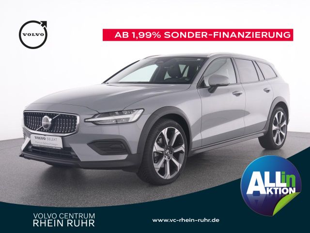 Volvo V60 Cross Country B4 AWD PLUS FAP+HARMAN+PANO