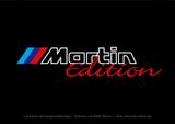 BMW R 1300 GS  Trophy Martin Edition Supermoto - BMW SUPERMOTO