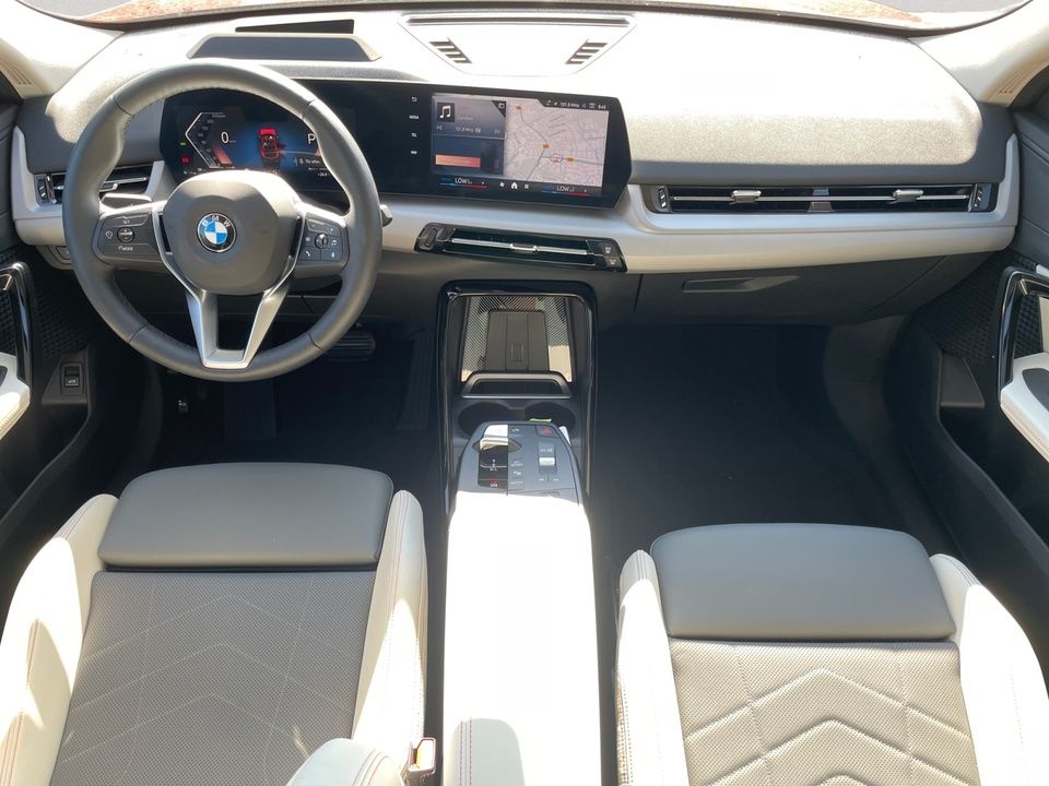 BMW X2 - Bild 10