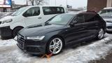 Audi A6 Avant 3.0 TDI S Line, quattro,Volleder - Audi A6: V6 TDI