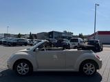 Volkswagen New Beetle Cabriolet 1.6 United - Volkswagen New Beetle: Cabrio