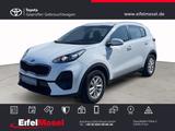 Kia Sportage Edition 7 2WD - Kia Sportage: 7