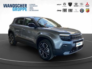 Jeep Avenger 1.2 Summit Kam.+KeyLess+SHZ+ACC+LM+PDC
