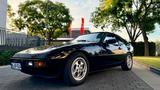 Porsche 924s Targa Exclusive 160 PS Pors... - Porsche 924 aus 1987