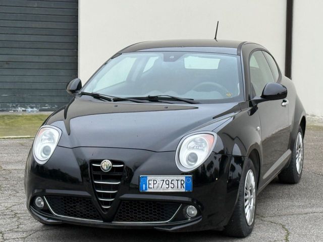 Alfa Romeo MiTo 1.4 70 CV 8V Progression