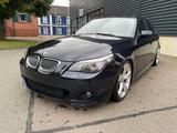 BMW 525d M-Paket Turbo Defekt - BMW 525 aus 2005: 525d