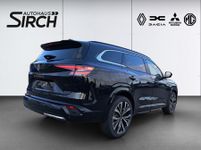 Renault Espace - Vorschau Bild 4