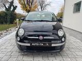 Fiat 500 1.2 by Gucci OK NEOPATENTATI - Fiat 500: By Gucci