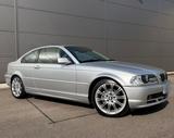 BMW E46 Coupé 6-Zylinder 320i, Original, S... - gebrauchte BMW 320 aus dem Jahr 1999