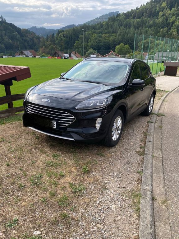 Image of Ford Kuga