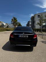 Mercedes-Benz E 53 AMG Mercedes-AMG E 53 4MATIC+ Autom. Me... - Mercedes-Benz E 53 AMG von privat
