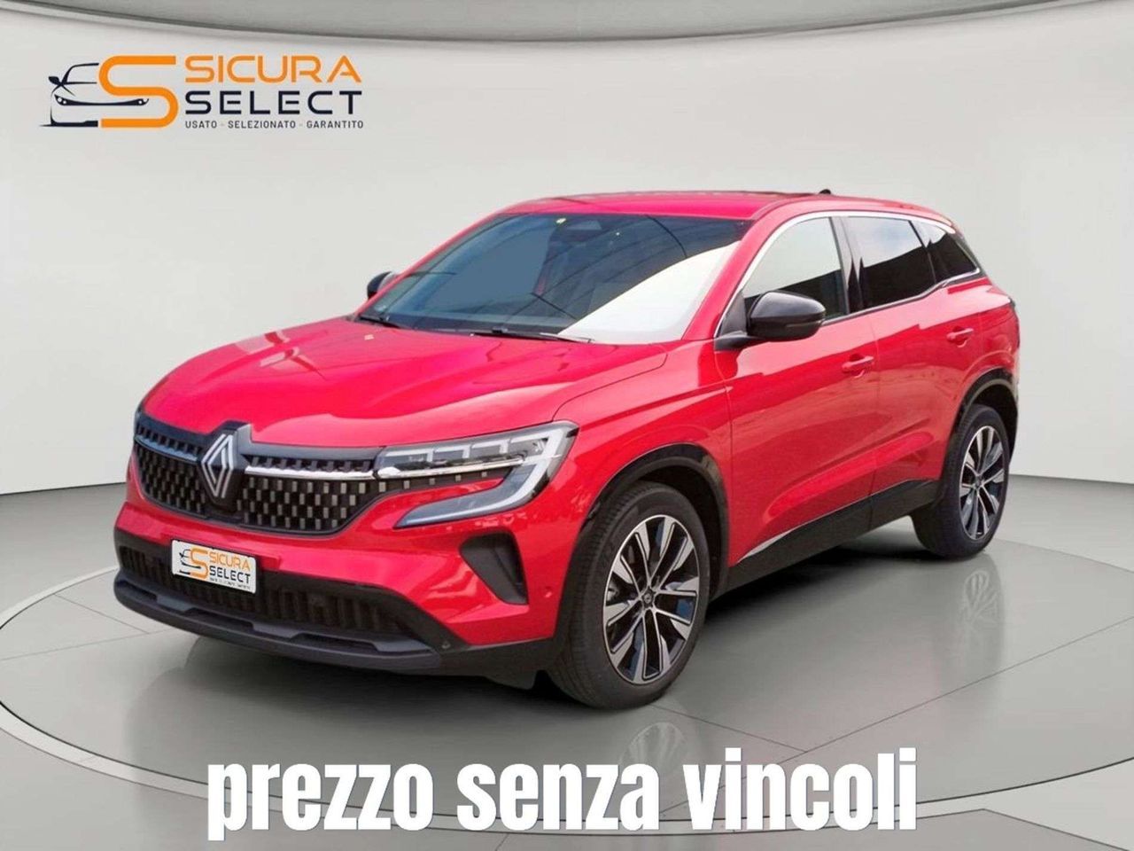 Renault Austral RENAULT Austral Austral Full Hyb
