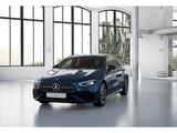 Mercedes-Benz CLA 200 SB AMG Night*Kam*Easy-Pack*Ambi*Keyless*
